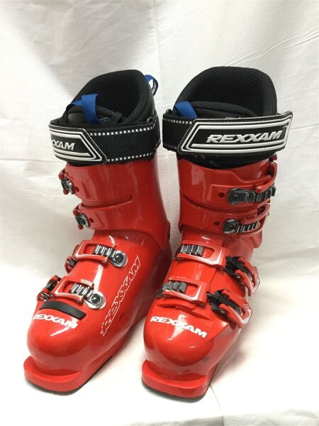 REXXAM(レクザム) / PowerMAX 110 PowerMAX 110 スキーブーツ/24cm