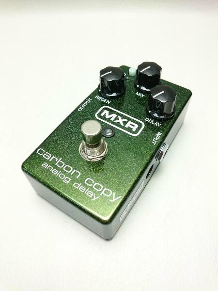 MXR(エムエックスアール) / M169M carbon copy MXR/エフェクター/M169M  