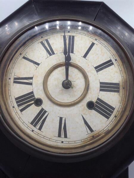 SEIKO(セイコー) / インテリア雑貨/精工舎/掛け時計/ゼンマイ式