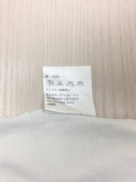 Original Fake(オリジナルフェイク) / Tシャツ/5/コットン/WHT | 古着 
