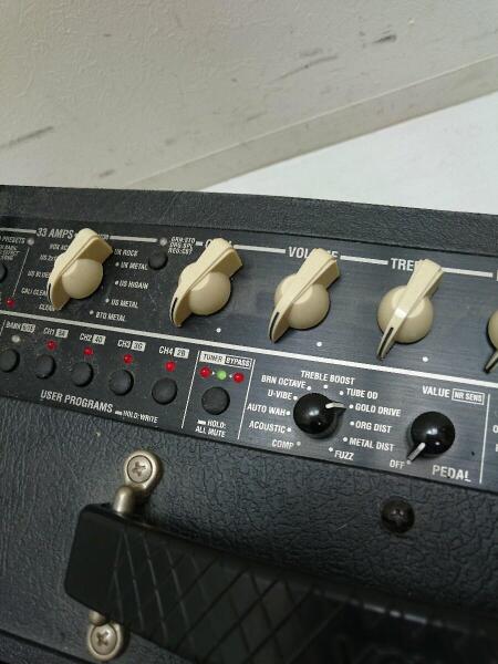 VOX(ヴォックス) / VT20+ ギターアンプ VT20+ エフェクト搭載 初心者 
