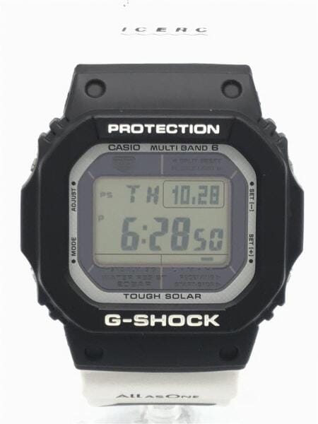 CASIO(カシオ) / クォーツ腕時計/デジタル/アイサーチ/GW-M5610K-1JR