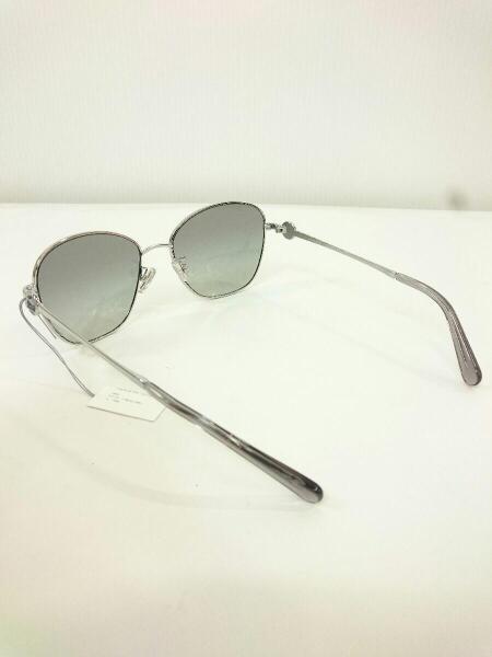 COACH(コーチ) / サングラス/--/メタル/SLV/GRY/hc 7090b | 中古品の 