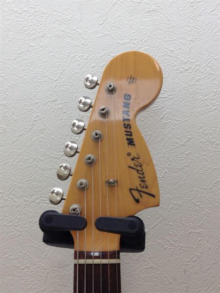 Fender Japan(フェンダージャパン) / MG69-58 エレキギター/ムスタング