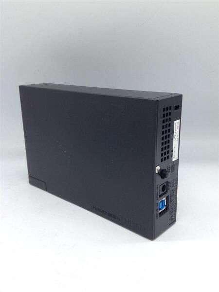 IO DATA/外付ハードディスク【HDC-LA2.0】アイ・オー・データ 周辺機器
