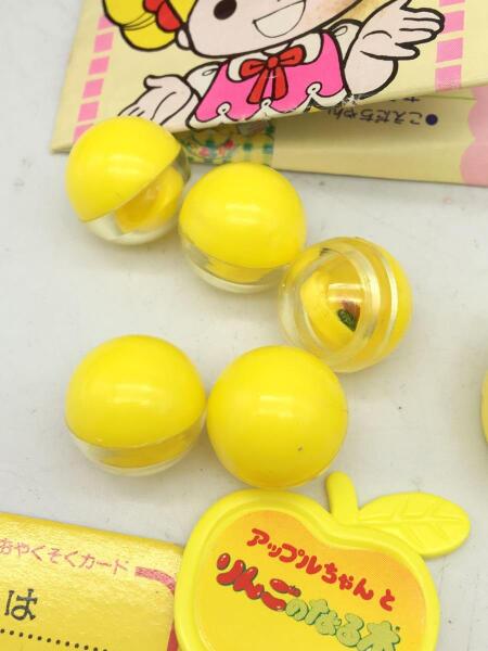 TAKARA(タカラ) / ホビーその他/RED/こえだちゃん/アップルちゃんと