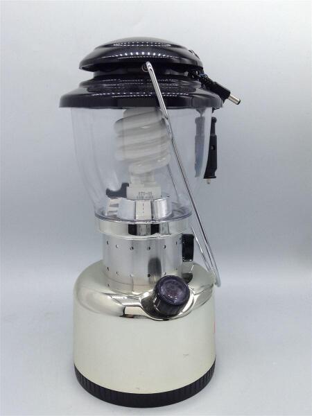 Coleman 【コールマン】 ランタン Max Retro Lantern 20W マックス
