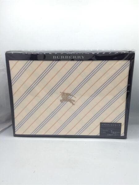 BURBERRY ソフトコットンシーツ BB 6650 BURBERRY ソフトコットンシーツ BB 6650
