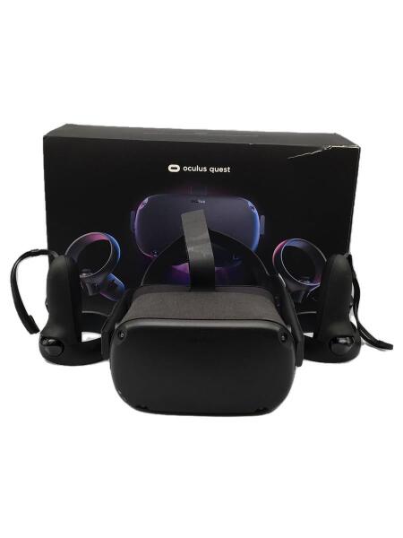 同梱可】中古品 ゲーム オキュラスクエスト Oculus Quest VRゴーグル