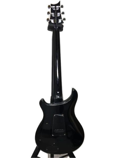 PRS SE Paul Allender Model エレキギター Paul Reed Smith(PRS) SE Paul Allender Signature Model Purple Burst