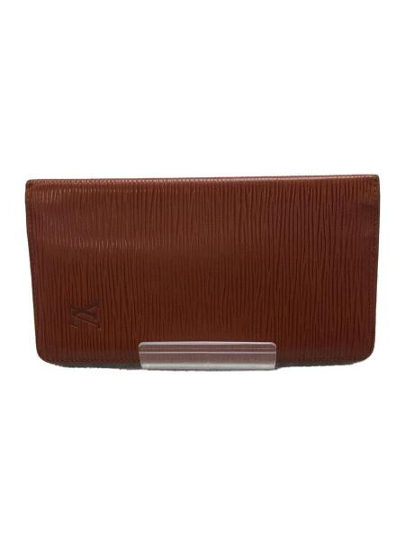 LOUIS VUITTON(ルイヴィトン) / ルイヴィトン/長財布/ポルトシェキエ 