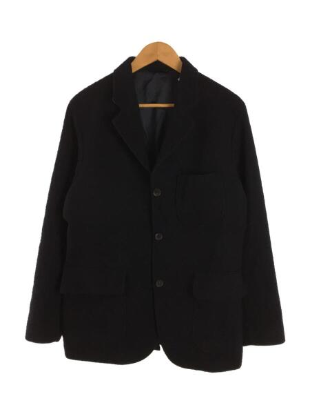 canterbury(カンタベリー) &frasl; テーラードジャケット&frasl;L&frasl;ウール&frasl;NVY