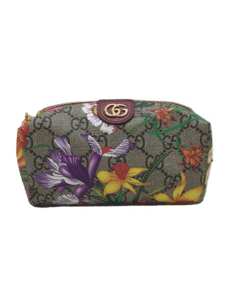 GUCCI(グッチ) / グッチ/ポーチ/548394/GGスプリームオフディア/PVC 