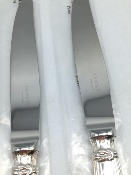 christofle クリストフル ディナーフォーク6本 カトラリー | reMOVE