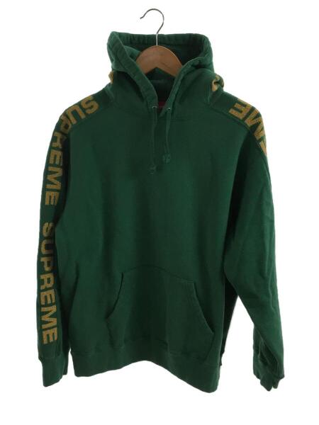 Supreme(シュプリーム) / パーカー/M/コットン/GRN | 古着の販売・通販 