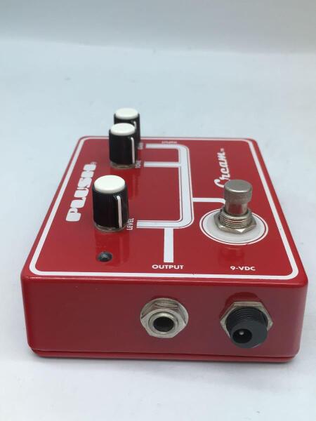 Fuchs PLUSH DRIVE 旧デザイン - ギターブランド 品 通販