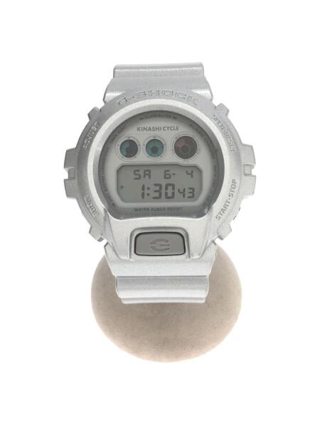 CASIO(カシオ) / カシオ/G-SHOCK/DW-6900FS/木梨サイクル/デジタル 