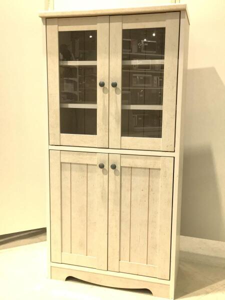 中古レンジボード 木目調 おはようございます? 出張買取無料でお伺い 