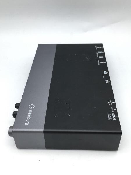 Steinberg(スタインバーグ) / UR44C スタインバーグ/オーディオ