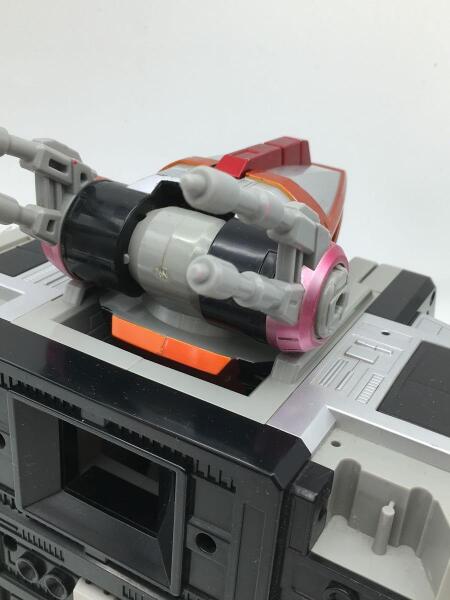 バンダイ&frasl;ポピニカシリーズ&frasl;GMS DX フェニックスネスト&frasl;ウルトラマンメビウス&frasl;