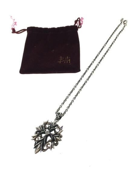 BLOODY MARY(ブラッディマリー) / ネックレス/SILVER/SLV/トップ BLOODY MARY(ブラッディマリー) / ネックレス/SILVER/SLV/トップ