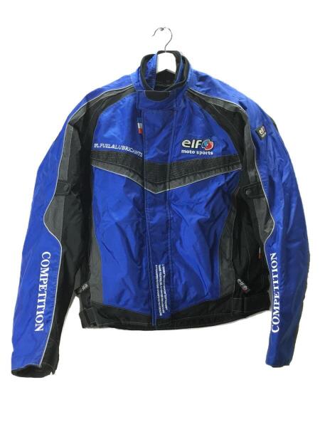 ELF 競技用ジャケット ライディングジャケット