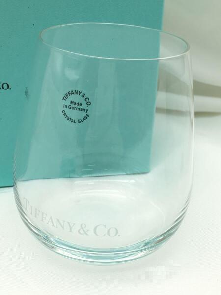 TIFFANY&Co.(ティファニー) / 【未使用品】ティファニー/TCOタンブラー TIFFANY&Co.(ティファニー) / 【未使用品】ティファニー/TCOタンブラー