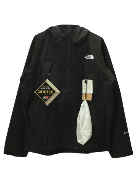 THE NORTH FACE クライムライトジャケットXLブラックNP12201 【公式通販】