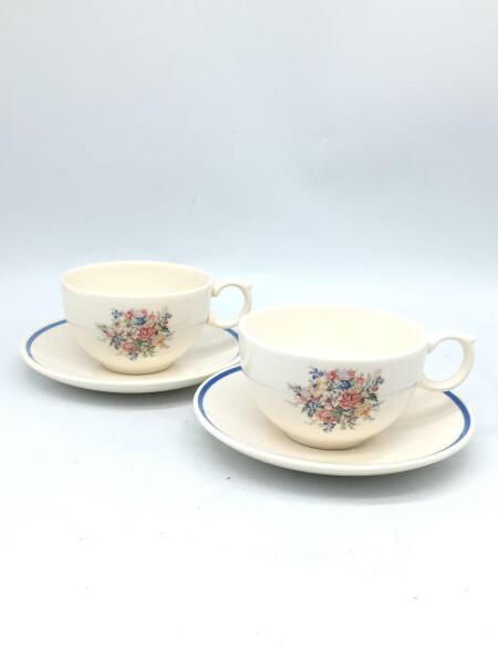 WEDGWOOD(ウェッジウッド) / ウェッジウッド×ラルフローレンテーブル 