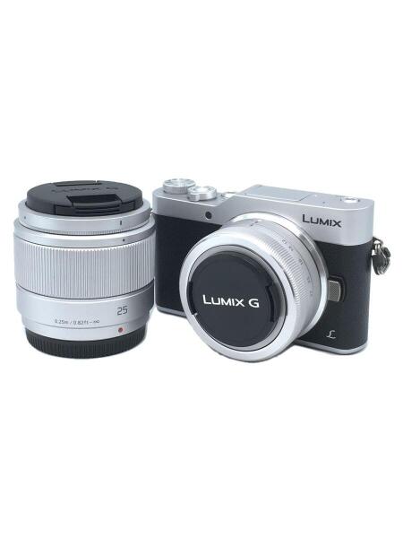 Panasonic Lumix DC-GF9 ミラーレスデジタルカメラ ボディ Panasonic(パナソニック) / デジタルミラーレス一眼カメラ/LUMIX DC