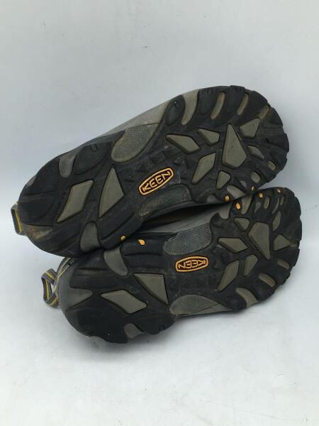 KEEN(キーン) / キーン/安全靴/27.5cm/ユーティリティデトロイトロー