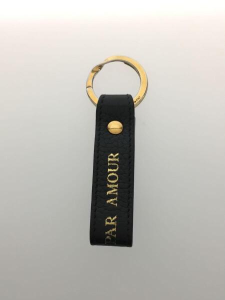 GUCCI(グッチ) / グッチ/キーホルダー/474876/タイガーヘッド/レザー