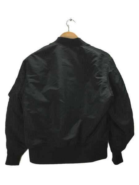 hyke ma-1 ハイクサイズ4