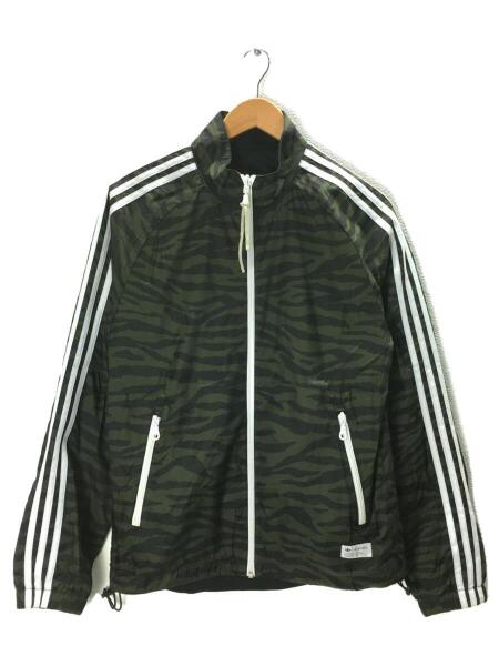adidas(アディダス) / アディダス/リバーシブルトラックトップ 