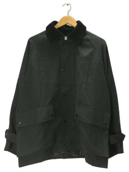 EMMA CLOTHES(エマクローズ) / 23SS/エマクローズ/TRカルゼ オーバー 
