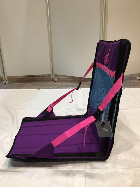 CHUMSグランドチェア CHUMSグランドチェア