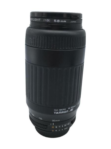 TAMRON(タムロン) / タムロン/望遠ズームレンズ/90-300mm tele-macro 
