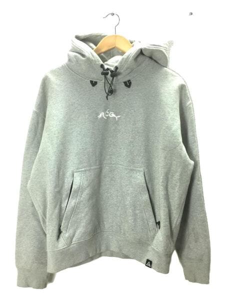 NIKE acg パーカー　ドルフィン NIKE ACG(ナイキエーシージー) / ナイキACG/ドルフィンフーディ