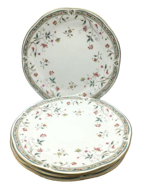 ノリタケNORITAKE ディナーセット62枚