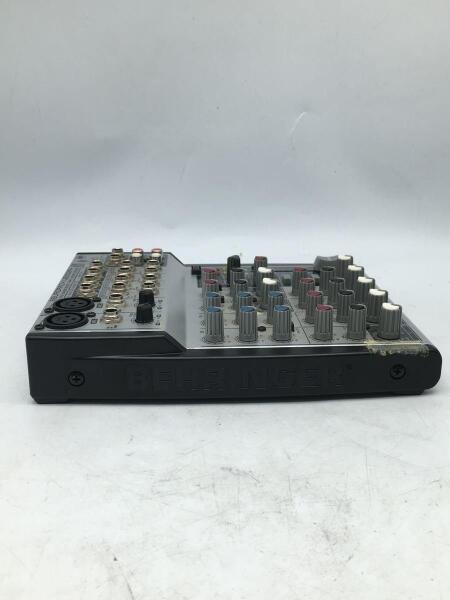 ベリンガアナログミキサー&アメリカンオーディオセット