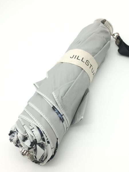 【新品タグ付】JILLSTUART 晴雨兼用 折りたたみ傘 フリルブルー完売 水色 ジルスチュアート 晴雨兼用 傘 JILLSTUART ジルスチュアート ジル
