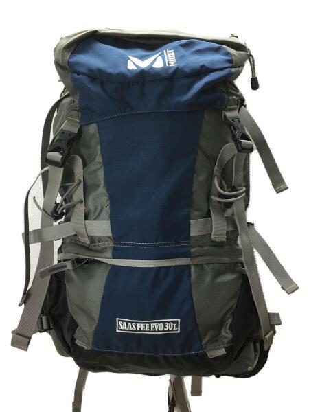 MILLET(ミレー) / ミレー/登山用バックパック/SAAS FEE EVO 30L 