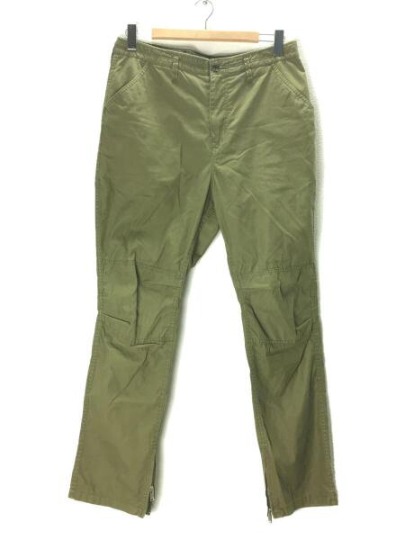nonnative オリーブ チノパン SIZE 1 カーキ nonnative オリーブ チノパン SIZE 1 カーキ ノンネイティブ カーキ色