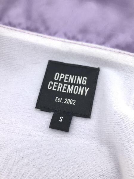 OPENING CEREMONY(オープニングセレモニー) / オープニングセレモニー 