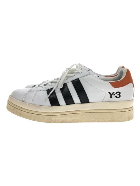 adidas(アディダス) / Y-3 HICHO スーパースター/29.5cm/WHT | 中古品 
