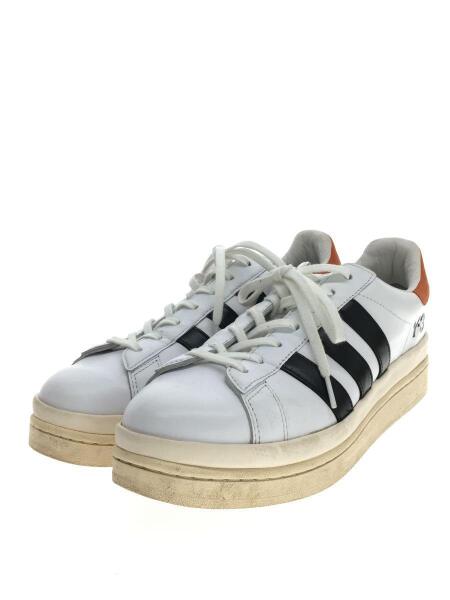 adidas(アディダス) / Y-3 HICHO スーパースター/29.5cm/WHT | 中古品 