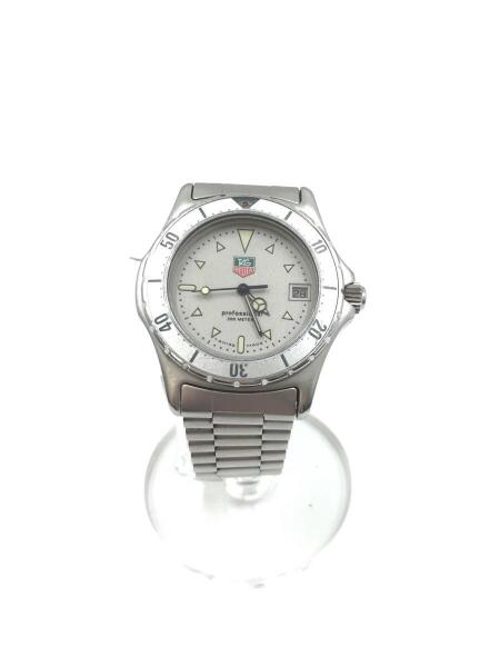 TAGHeuer(タグホイヤー) / タグホイヤー/クォーツ腕時計/アナログ 