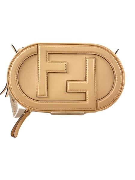 FENDI(フェンディ) / フェンディ/ショルダーバッグ/オーロックカメラ 
