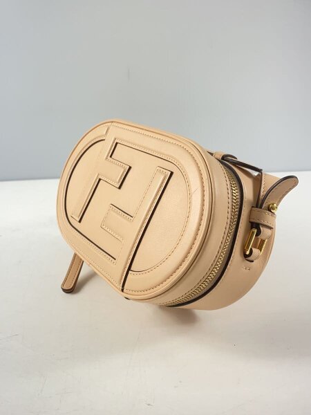 FENDI(フェンディ) / フェンディ/ショルダーバッグ/オーロックカメラ 