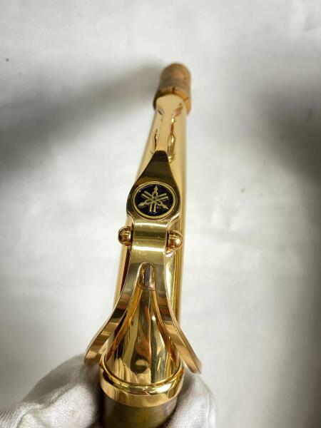 ヤマハ YAS-62Ⅱ アルトサックス YAMAHA カスタム ハードケース ヤマハ